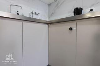 202 Cozy Queen BR with Fast WiFi - Brunswick East - 1