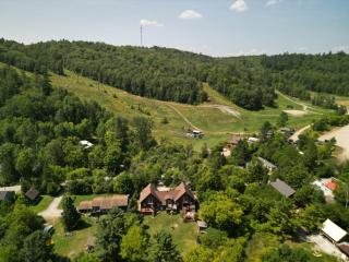 LAuberge des Collines Escape for Two - 3