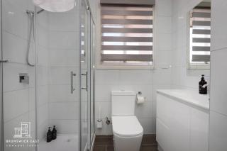 208 Queen BR with Fast WiFi - Brunswick East - 1
