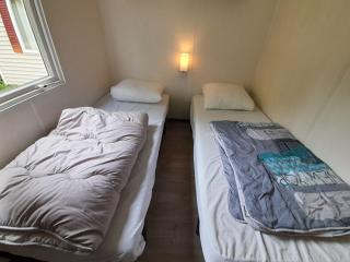 Mobil-home cosy 4 pers avec terrasse - API-1-52-750 - Sireuil - 7