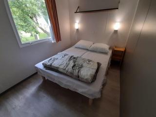 Mobil-home cosy 4 pers avec terrasse - API-1-52-750 - Sireuil - 6