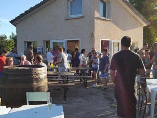 Mobil-home cosy 4 pers avec terrasse - API-1-52-750 - Sireuil - 2