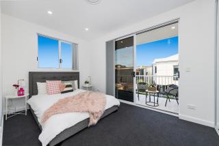 Jam Home Modern Stylish Home Sydney CBD - 3