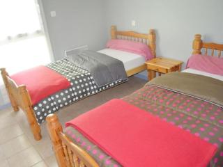 Gîte mitoyen avec terrasse pour 4 personnes - API-1-52-198 - 5