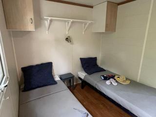 Mobil home 6 pers avec terrasse - API-1-52-222 - Saint-Maurice-dʼIbie - 7