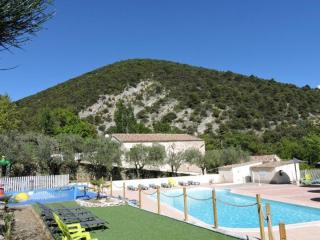 Mobil-home cosy 2 chambres en Provence - API-1-52-437 - 7