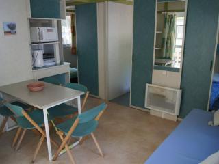 Chalet cosy avec terrasse pour 5 personnes - API-1-52-491 - 8