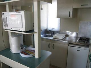 Chalet cosy avec terrasse pour 5 personnes - API-1-52-491 - 6