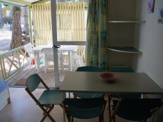 Chalet cosy avec terrasse pour 5 personnes - API-1-52-491 - 5