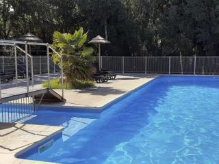 Mobil-home pour 4 avec terrasse à Saint-Maurice-d'Ibie - API-1-52-480 - Saint-Maurice-dʼIbie - 1
