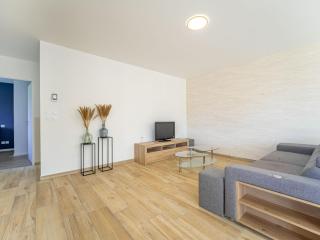 Maison familiale à Gastes Confort, nature et détente - Ménage inclus - FR-1-50-193 - 8