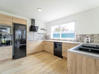 Maison familiale à Gastes Confort, nature et détente - Ménage inclus - FR-1-50-193 - 7