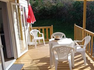 Location Mobil Home avec Terrasse à Guégon - API-1-52-624 - 8