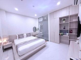 The Luxury - Ho Chi Minh - 7