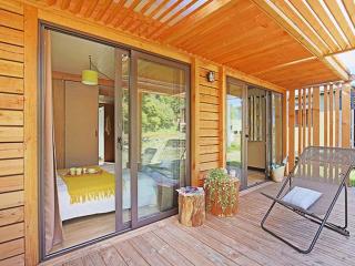 Chalet cosy avec terrasse pour 6 personnes - API-1-52-521 - 8