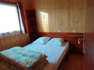 Chalet 4 pers avec Terrasse et Cuisine équipée - API-1-52-402 - Naucelle - 5