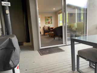 Avoca By The Sea - Kaikoura - 8