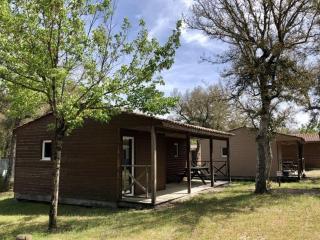 Chalet confortable avec terrasse pour 7 personnes - API-1-52-227 - 5