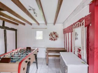 Maison à Jumièges avec Jacuzzi pour 8 pers. - API-1-52-635 - 9