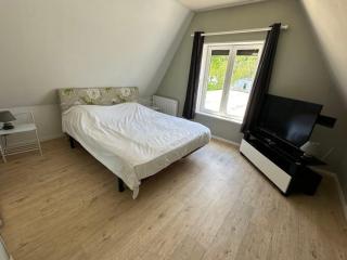 Maison à Jumièges avec Jacuzzi pour 8 pers. - API-1-52-635 - 6