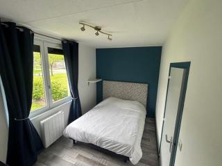 Maison à Jumièges avec Jacuzzi pour 8 pers. - API-1-52-635 - 5