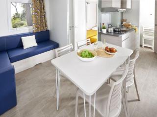 Mobil-home avec Terrasse pour 6 Personnes en Ardèche - API-1-52-360 - Saint-Maurice-dʼIbie - 8