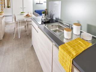 Mobil-home avec Terrasse pour 6 Personnes en Ardèche - API-1-52-360 - 7