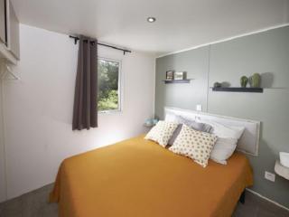 Mobil-home avec Terrasse pour 6 Personnes en Ardèche - API-1-52-360 - 4