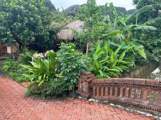 Peaceful refuge homestay - Ninh Binh - 9
