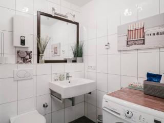 Haus Passat Wohnung 4 - 5