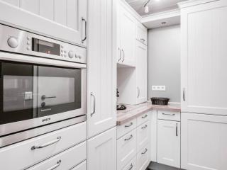 Haus Passat Wohnung 4 - Wangerooge - 3