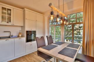 Landhaus Lindenhof Turmblick - 5