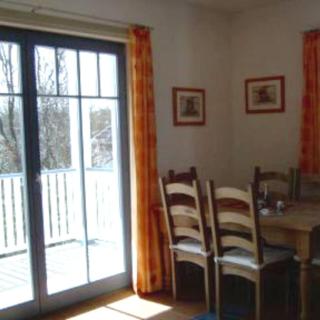 Villa Sommerwind 04 - Ferienwohnung mit Suedbalkon - 9