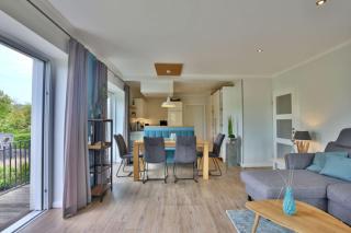 Blanker Hans 03 - Ferienwohnung - 9