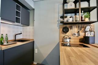 Lüttje Bernstein im Haus Mellum - 2