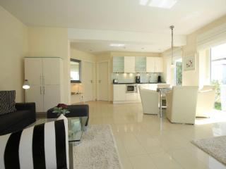 Parkoase 1- exklusive Wohnung mit Terrasse - 8