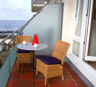 Kaiserhof 203 - Wangerooge - 0