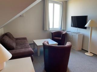 Residenz am Rosengarten 34 - Wangerooge - 9