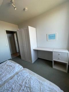 Residenz am Rosengarten 34 - Wangerooge - 5