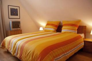 Key West 10 - Helle Vier-Raum-Wohnung - Wangerooge - 4