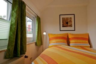 Key West 10 - Helle Vier-Raum-Wohnung - Wangerooge - 3