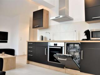 Kapitaenshaus Loft 8 - Wangerooge - 7