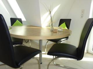 Kapitaenshaus Loft 8 - Wangerooge - 6