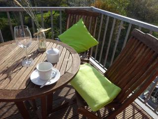 Kapitaenshaus Loft 8 - 5