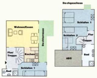 Kaiserhof 308 - Wangerooge - 1