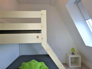 Kapitaenshaus Loft 8 - 3