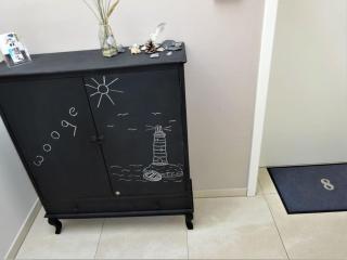 Kapitaenshaus Loft 8 - Wangerooge - 2