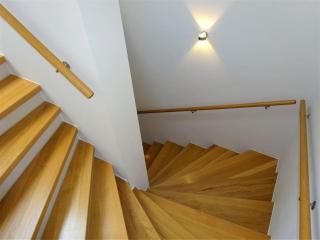 Kapitaenshaus Loft 8 - Wangerooge - 1