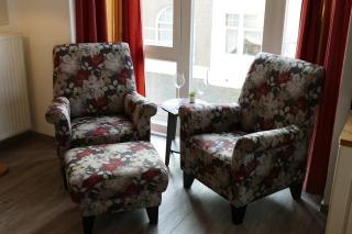 Kaiserhof 102 - Wangerooge - 8