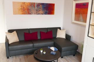 Kaiserhof 102 - Wangerooge - 4